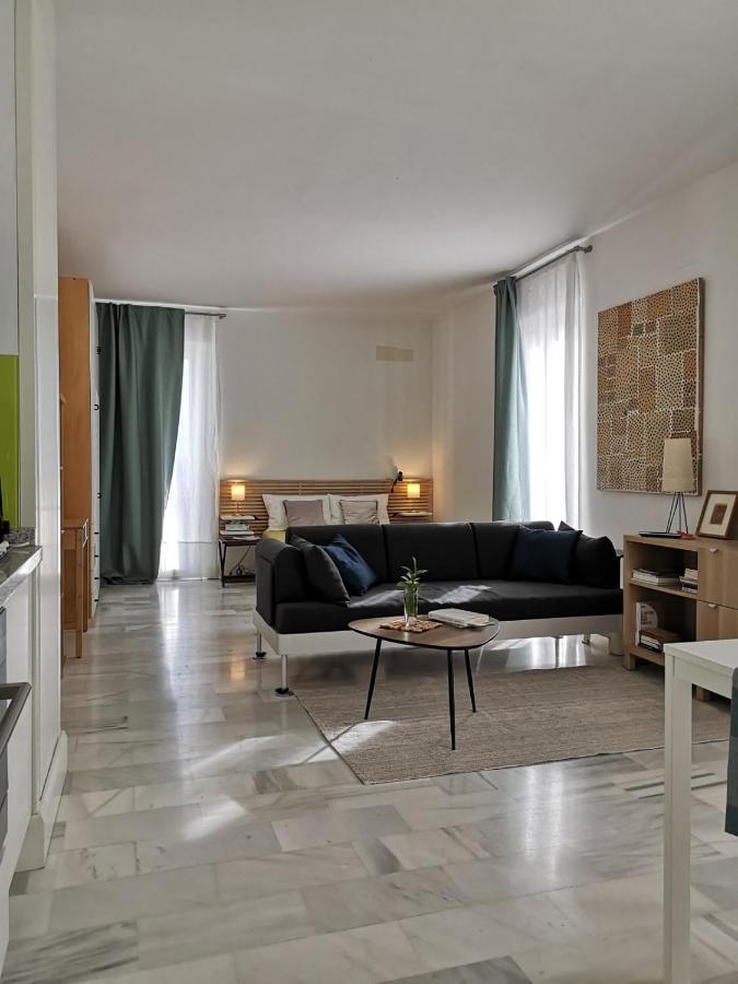 White Loft Alameda * Sevilla