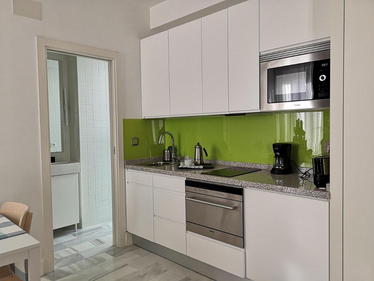Apartamento White Loft Alameda