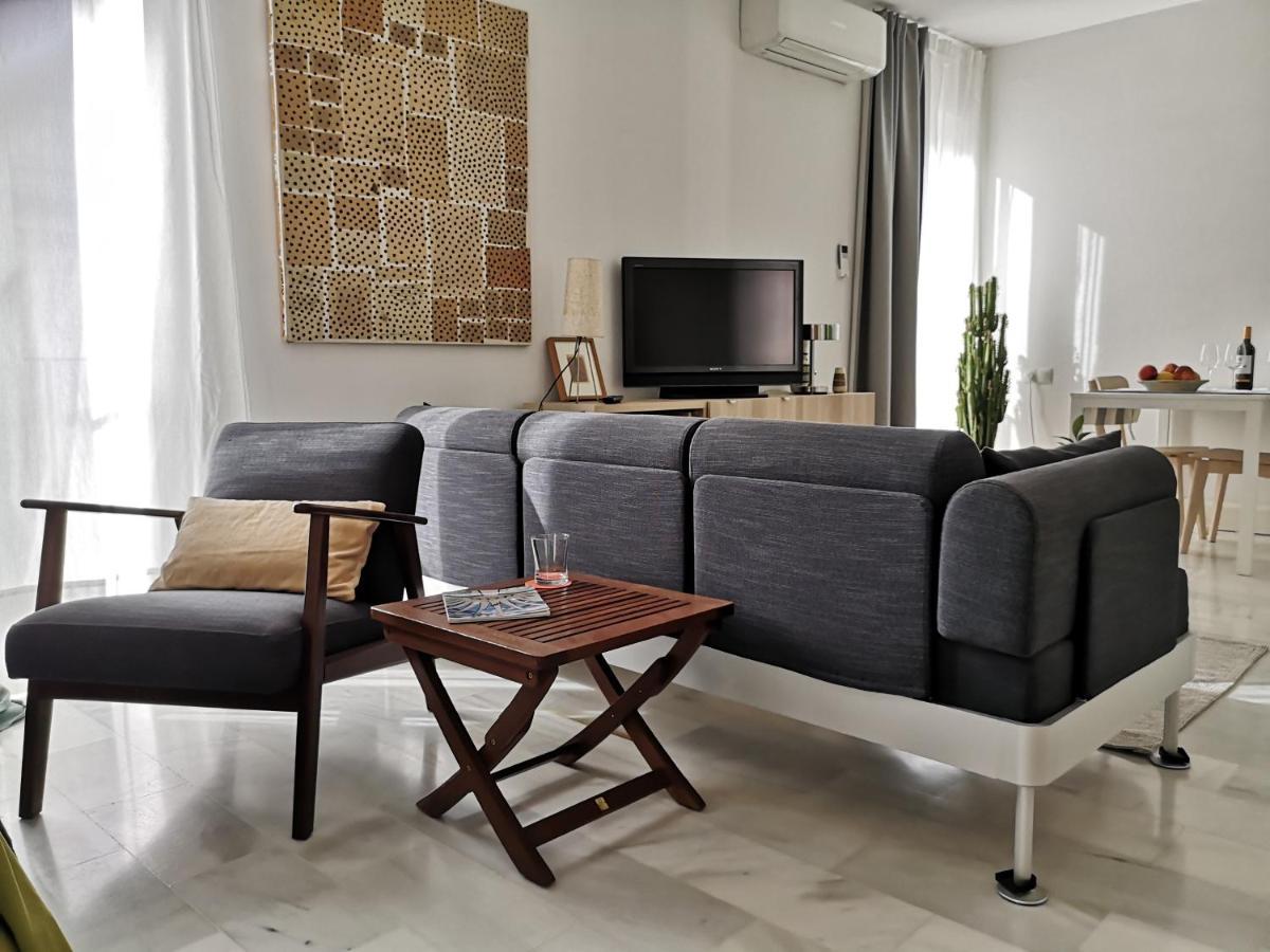 White Loft Alameda Sevilla