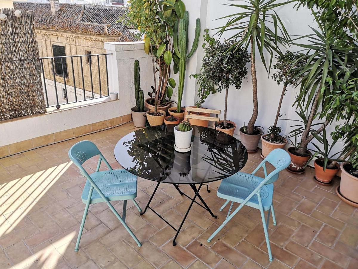 White Loft Alameda Sevilla