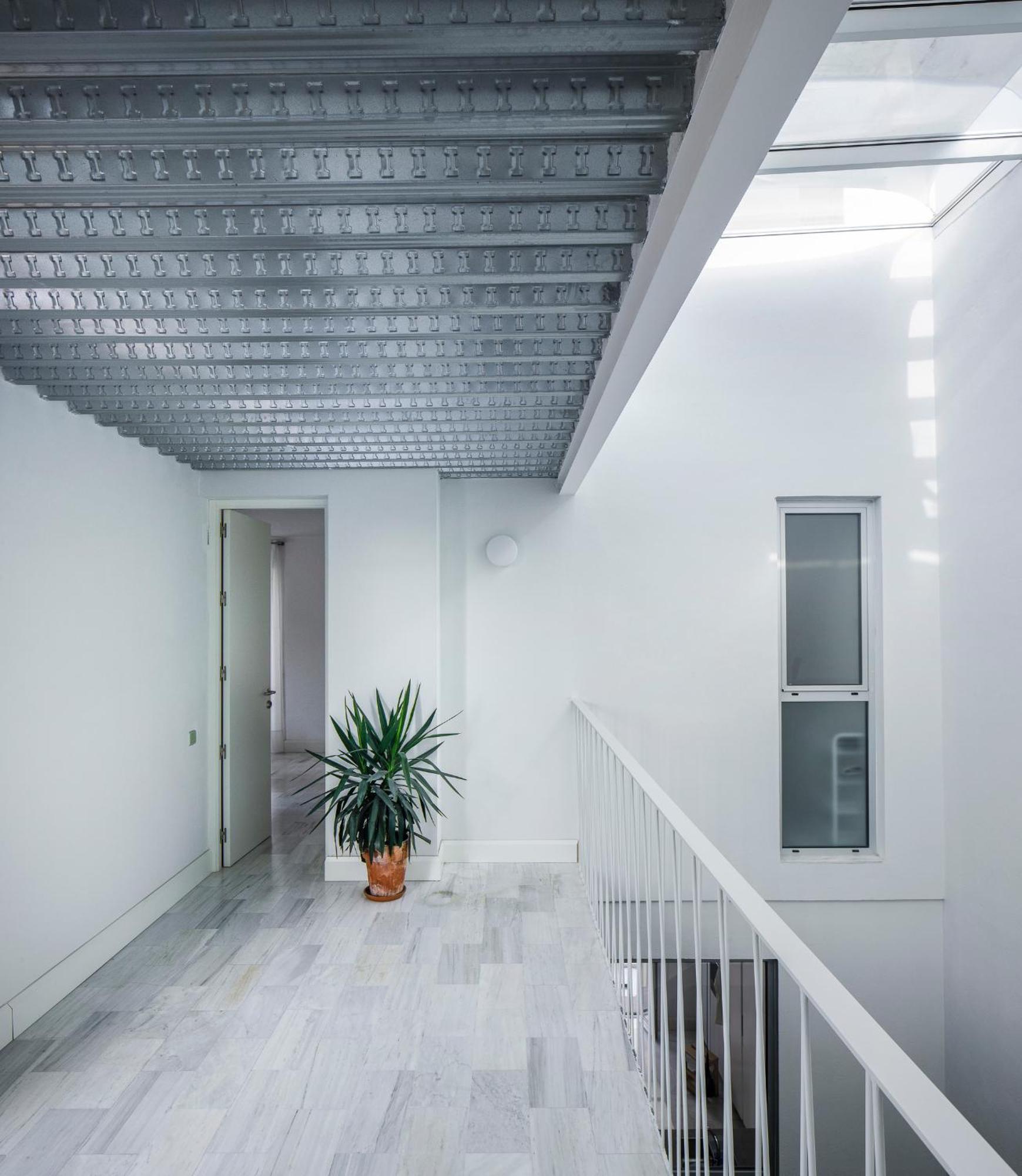 Apartamento White Loft Alameda