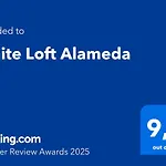 White Loft Alameda