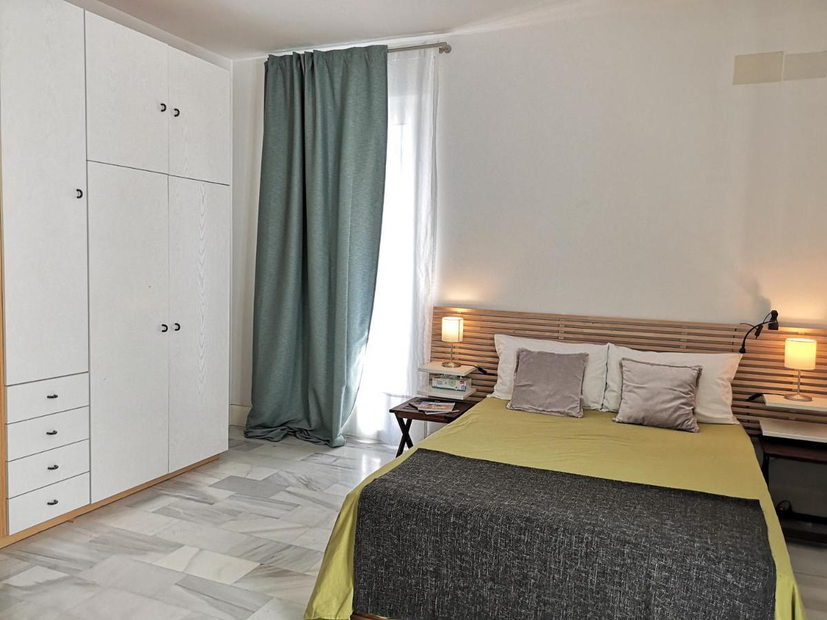 White Loft Alameda Appartement