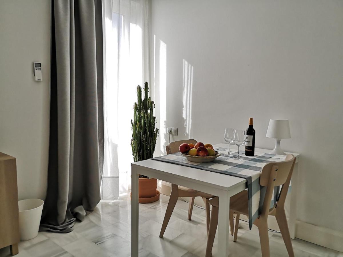 White Loft Alameda Appartement *