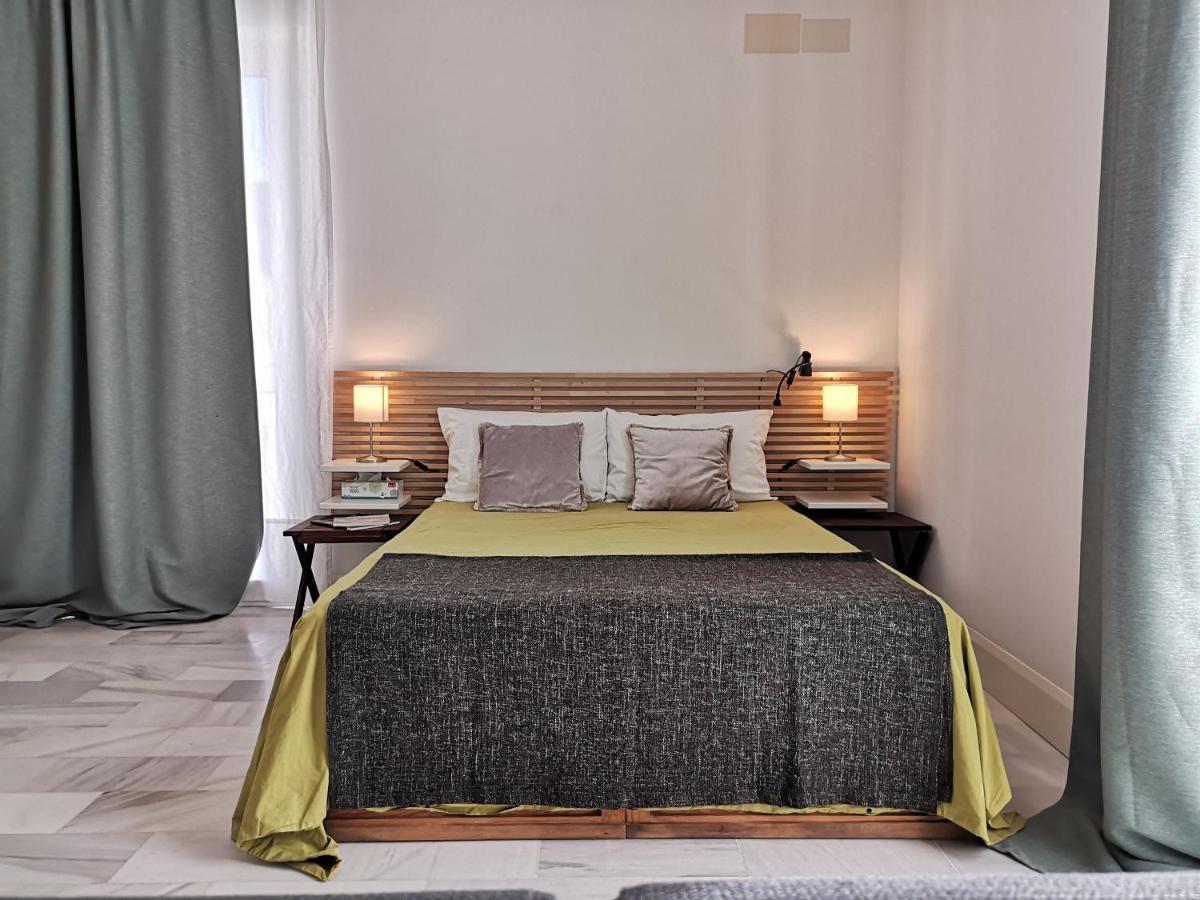 White Loft Alameda Appartement Séville
