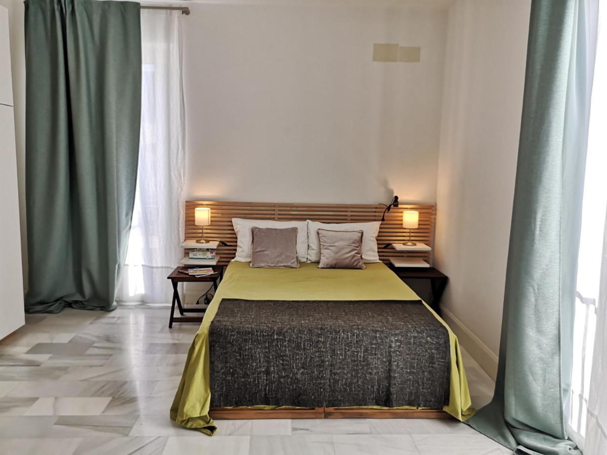 White Loft Alameda Appartement *